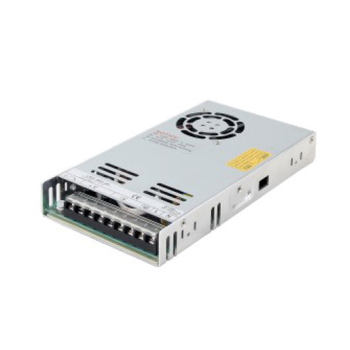 LRS-350W超薄開關電源